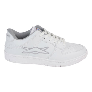 Tenis Urbanos Fratello Color Blanco Para Hombre 0017
