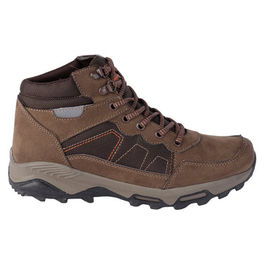 Botas De Senderismo Fratello Color Musgo Para Hombre 2449