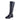 Botas Camperas de Tubo Alta Fratello Color Negro para Mujer 6031