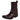 Bota Vaquera Piel Fratello Color Shedron Para Hombre 20338