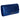 Bolso de Mano Elegante Fratello Color Azul para Mujer MD-6278M