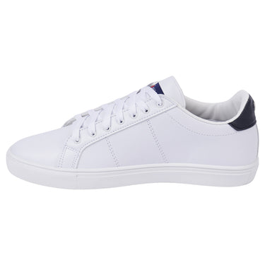 Tenis Casual Tommy Hill Color Blanco para Hombre 6010