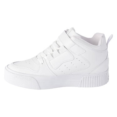 Fratello Tenis Casual Color Blanco Mujer 2073