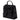 Mochila Color Negro Fratello Para Dama 0m14 Negro Liso