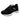 TENIS FLEXI CABALLERO - 420704 - NEGRO - 25/29
