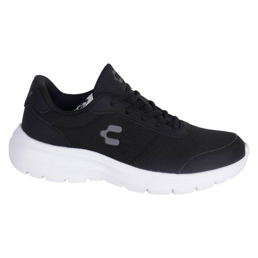 TENIS CHARLY CABALLERO - 1087615 - NEGRO BLANCO - 25.5/29