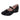 Zapato Escolar Color Negro Fratello Para Mujer 2018