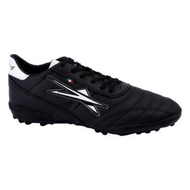 Eescord Tenis Juego Rápido 3040 Negro Blanco