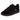 Tenis Urbano Skate Fratello Color Negro Para Mujer 0825