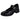 Zapato Escolar De Piel Fratello Color Negro Para Mujer 0080