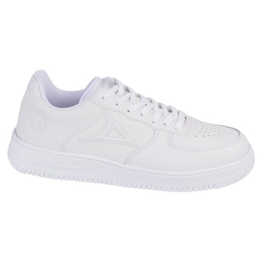 Tenis Casual Pirma Color Blanco para Hombre 5002