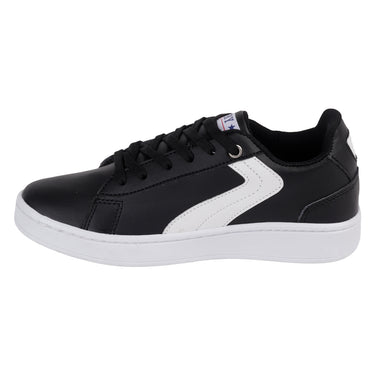 Tenis Urbano Fratello Color Negro para Hombre 0600
