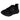 Tenis Deportivo Color Negro Fratello Para Mujer 2040