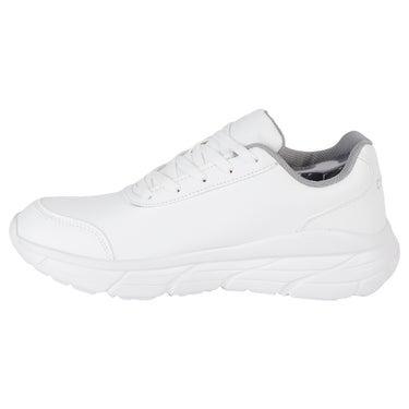 Tenis Deportivo Color Blanco Charly Para Hombre 1087485002