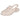 Flats Casuales Green Love Color Avena Para Mujer 96071