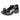Zapatos Escolares en Charol Fratello Color Negro para Niña 1072