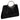 Bolso de Mano Fratello Color Negro para Mujer MD-6289M