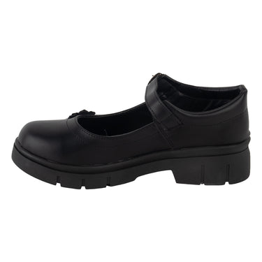 Zapatos Escolares Fratello Color Negro para Mujer 1070