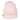 Fratello Mochila Deportiva Color Rosa Para Mujer T63 Rosa Liso