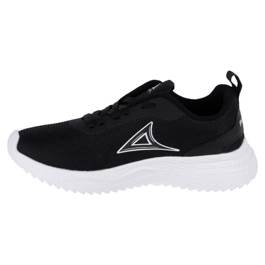 Tenis Deportivos Running Pirma Color Negro Para Mujer 8516