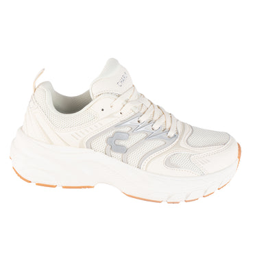 Tenis Deportivos Charly Color Beige para Mujer 1043318