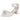 Zapatillas Cerradas Color Late Fratello Para Mujer 0008