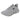 Tenis Deportivo Fratello Color Gris para Mujer 5040