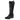 Botas Vaqueras Fratello Color Negro para Mujer 2040