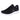 TENIS CHARLY CABALLERO - 1087615 - NEGRO BLANCO - 25.5/29