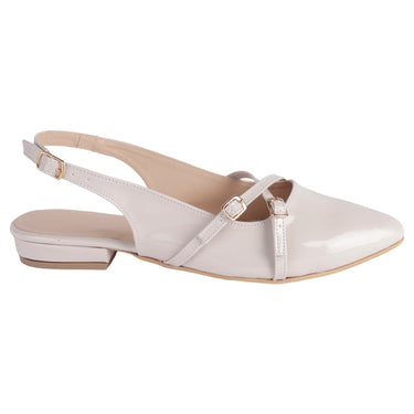 Flats Color Late Fratello Para Mujer 1315