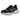 Tenis Deportivos Fratello Color Negro para Mujer 7000