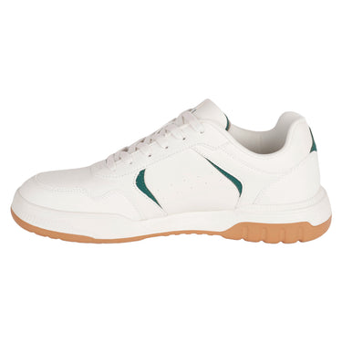 Tenis Casual Flexi Color Beige Para Hombre 417508