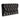 Bolso de Mano Fratello Color Negro para Mujer 6273M
