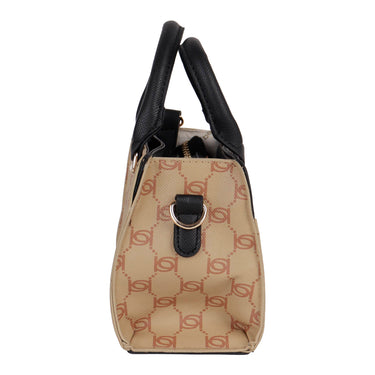 Bolso Casual Bebe Para Mujer Modelo Leilani