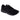 TENIS PIRMA DAMA - 8500 - NEGRO NEGRO - 22/26