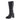 Botas Altas Green Love Color Negro Para Mujer 95280