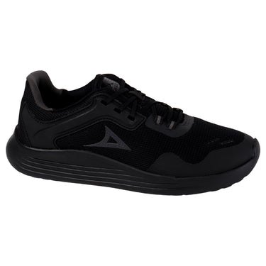 Tenis Deportivo Para Mujer 8508 Negro Pirma