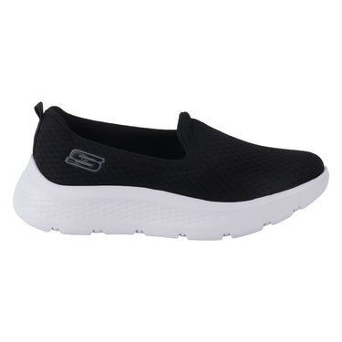 Tenis Deportivos Fratello Color Negro para Mujer 0180