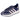 Tenis Deportivos Run 72 Adidas Color Marino con Rosa para Mujer IH8601