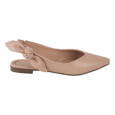 Balerinas Flats Fratello Color Maquillaje para Mujer 0562