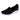 TENIS FRATELLO DAMA - 0140 - NEGRO BLANCO - 22/27