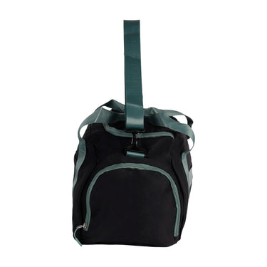 Maleta Deportiva Fratello Unisex 250813 Mal Negro Liso