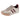 Tenis Casual Urbano Fratello Color Beige para Mujer 0014