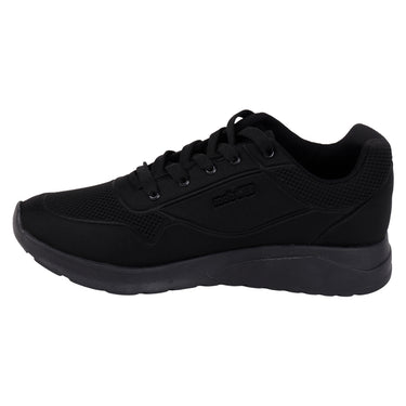 Tenis Deportivo Fratello Color Negro para Hombre 0031