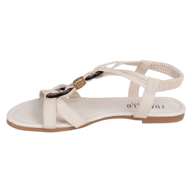 SANDALIA FRATELLO DAMA - 0223 - LATE - 22/26