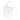 Bolso Tote Fratello Color Blanco Para Mujer Bn072 Blanco Lisa Oro