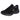 TENIS CHARLY DAMA - 1043270 - NEGRO DORADO - 22/27
