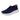 Tenis Deportivos Fratello Color Azul Marino Para Mujer 0920