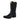 Botas Vaqueras Fratello Color Negro Para Hombre 0890