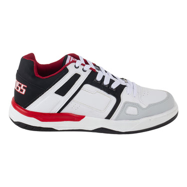 Tenis Urbanos Fratello Color Azul para Hombre 0382